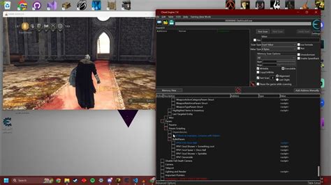 ds2 cheat engine